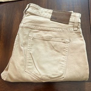 Paige slim/straight pants (31 / 31)